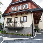 Apartament Jędrol Poronin