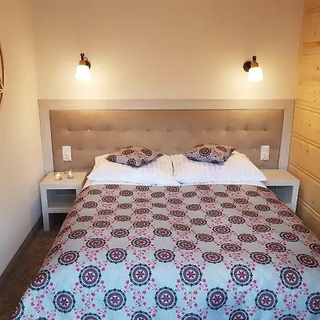 Jedrol Apartment