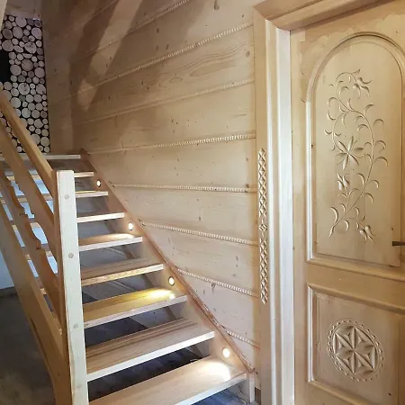 Jędrol Apartamento *