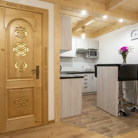 Jedrol Apartment *