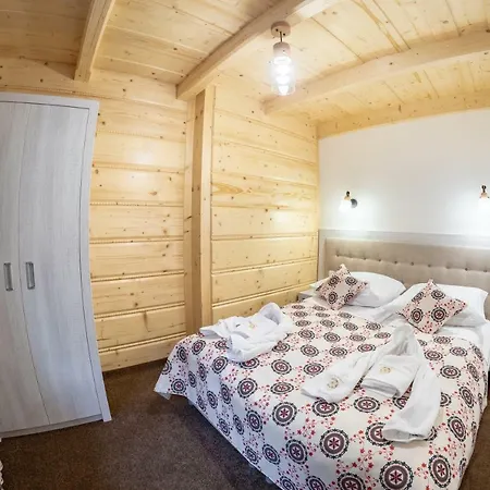 Jedrol Apartment Poronin