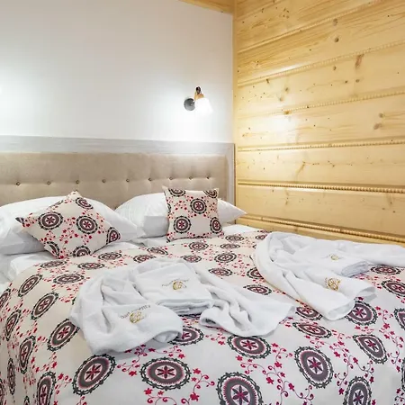 Jedrol Apartment