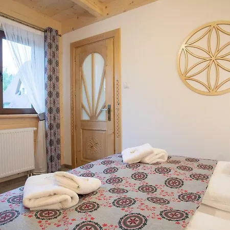 Jędrol Apartamento *