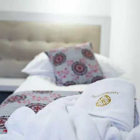Apartamento Jędrol