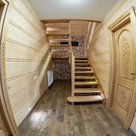 Jedrol Apartment Poronin