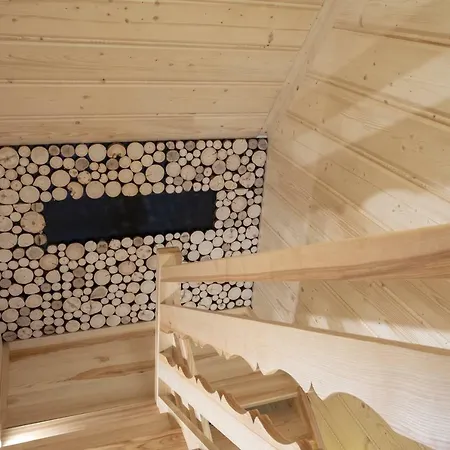 Daire Jedrol Poronin