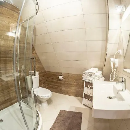 Daire Jedrol Poronin