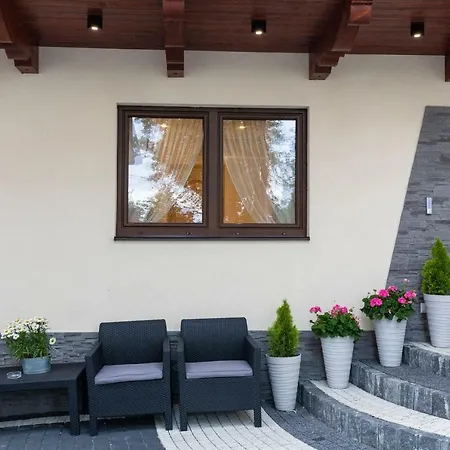 Apartamento Jędrol