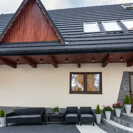 Jedrol Apartment Poronin