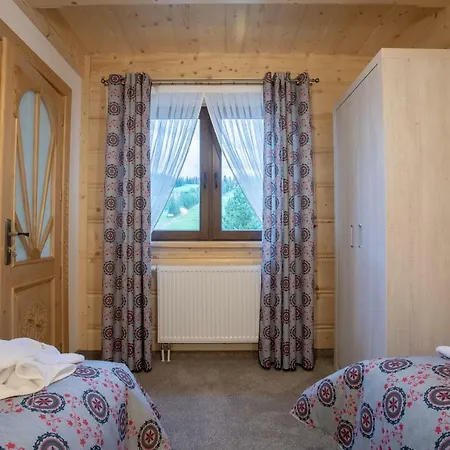 Jedrol Apartment *