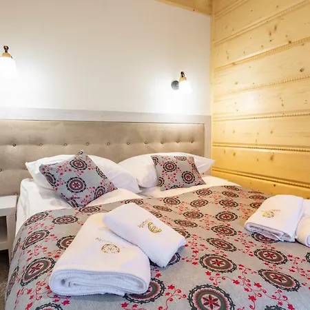 Jedrol Zakopane