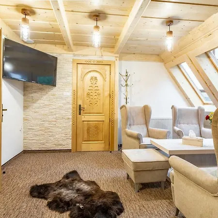 Jedrol Apartment