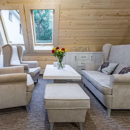 Daire Jedrol Poronin