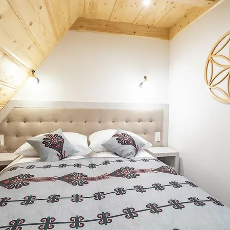 Apartamento Jędrol