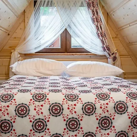 Jędrol Apartamento Poronin