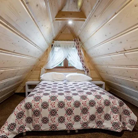 Apartamento Jędrol *