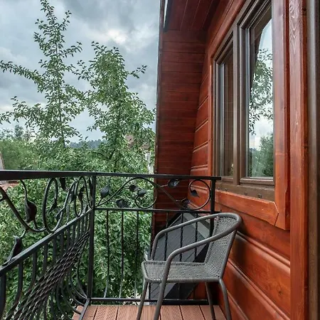 Jedrol Zakopane