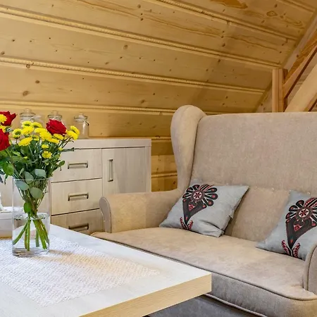 Jędrol Apartamento Poronin