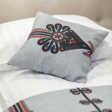 Jedrol Daire Poronin