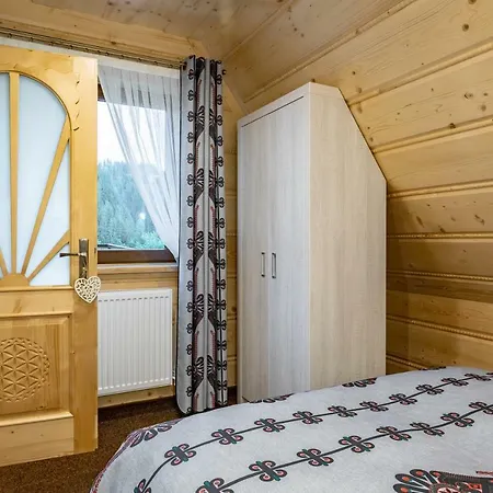 Jedrol Apartment Poronin