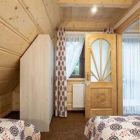 Jedrol Apartment