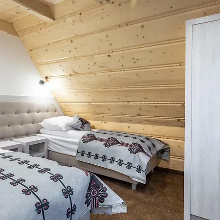 Jedrol Apartment