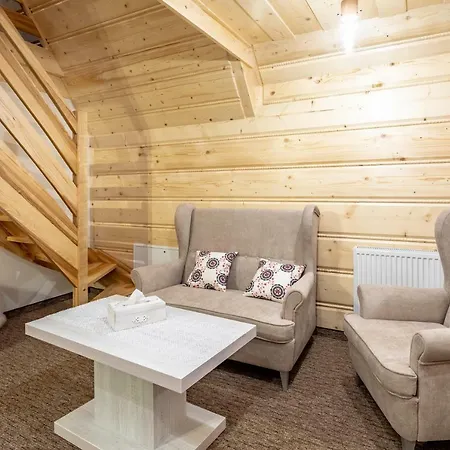 Apartamento Jędrol Poronin