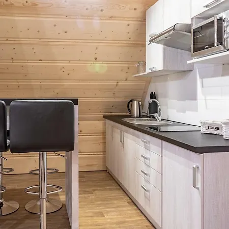 Apartment Jedrol Poronin