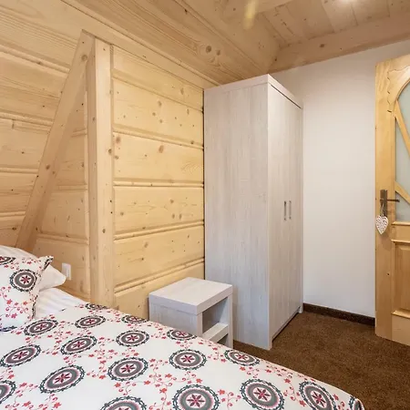 Jędrol Apartamento *