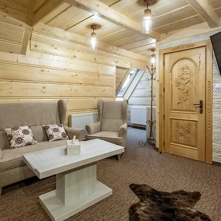 Daire Jedrol Poronin