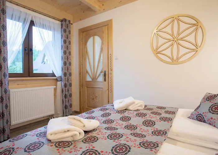 Jędrol Apartament *