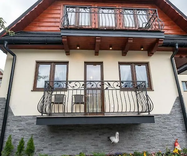 Jędrol Apartament *