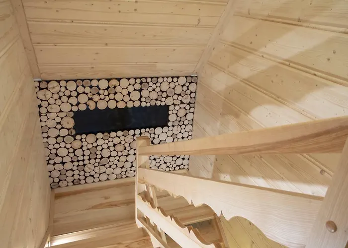 Apartament Jędrol Poronin