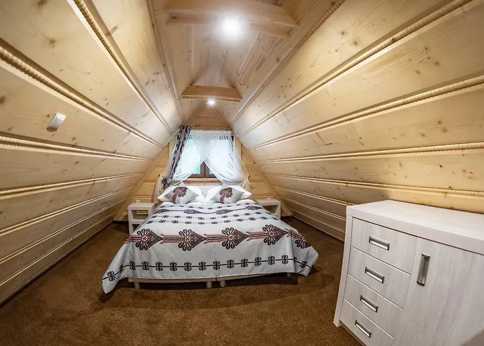 Apartament Jędrol Poronin