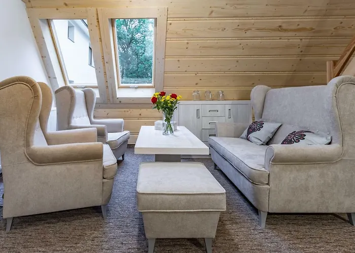 Apartament Jędrol Poronin