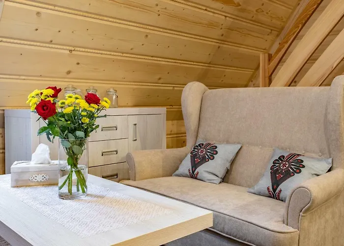 Jędrol Apartament Poronin