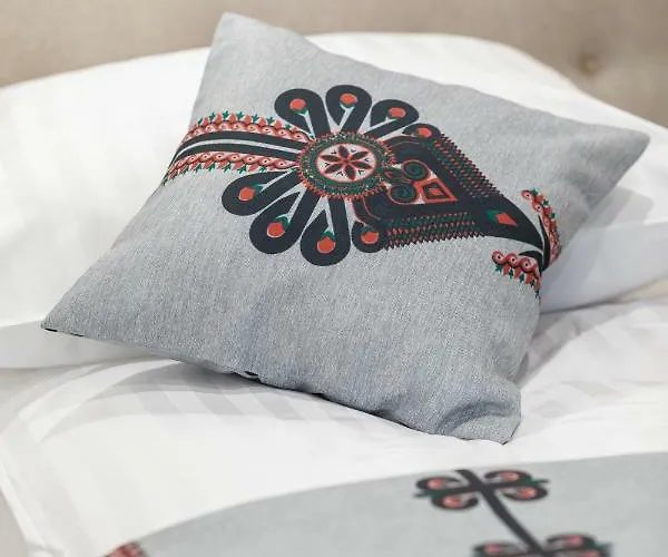 Jędrol Apartament Poronin