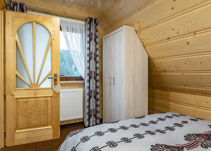 Jędrol Apartament Poronin