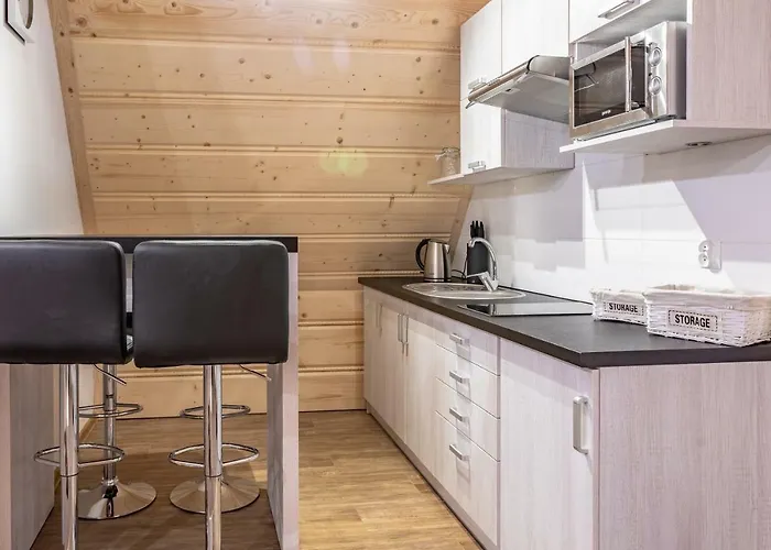 Apartament Jędrol Poronin