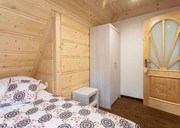 Jędrol Apartament *