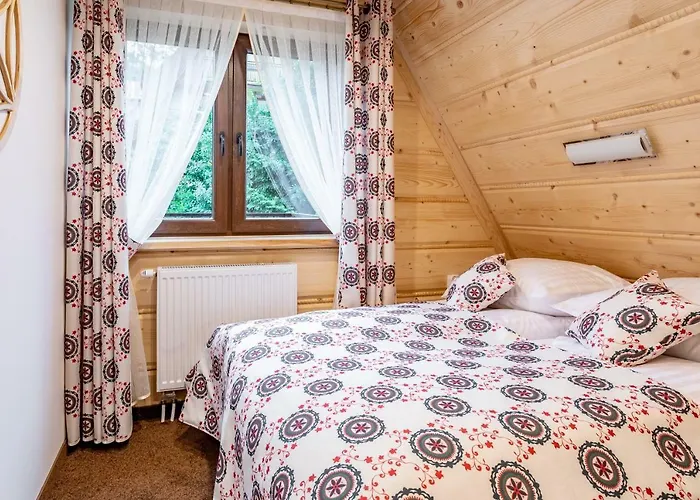 Jędrol Apartament *